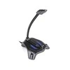 TRACER gamezone gamer LED USB mikrofonas