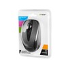 TRACER Joy II RF Nano USB Dark Pilkas Pelė Wireless