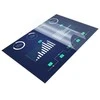 TRACER TRANIS46465 Laminavimo folija 75 mic 100 vnt A3