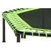 Fitneso batutas Salta 128 cm, žalias (5357G)
