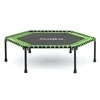 Fitneso batutas Salta 128 cm, žalias (5357G)