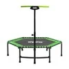 Fitneso batutas Salta 128 cm, žalias (5357G)
