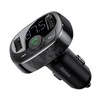 FM moduliatorius Baseus CCTM-01 2XUSB 3.4A