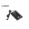 Savio TR-07 automobilinio medijos imtuvo dalis/priedas Garso kasetės adapteris