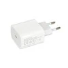 IBOX C-37 USB-C PD20W SIENINIS Įkroviklis USB-C Į ŽAIBO KABELĮ