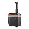 Travel šaldytuvas Ravanson CS-28S Super AC/DC (28l)