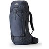 Trekking backpack - Gregory Baltoro 65 Alaska Mėlyna