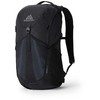 Trekingo kuprinė Gregory Nano, 24 l, juoda
