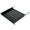 TRITON RAFT PERF 1U/850 MAX.80KG NEGRU (RAB-UP-850-A4)
