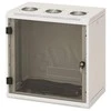TRITON 19" vientisa spintelė 12U/500mm, nuimami šoniniai dangčiai