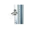 Triton kabelio valdymo žiedas D1 tipo 40x40mm