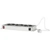 Triton vėdinimo skydelis su termostatu (RAC-CH-X26-X1)