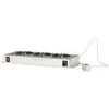 Triton vėdinimo skydelis su termostatu (RAC-CH-X26-X1)