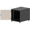 Triton RCA-12-A68-BAX-A1 rack cabinet Juodas