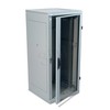 TRITON 19" stelažinė spintelė 18U/600x600