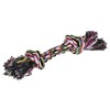 Trixie Žaislas Virvė susukta 125g/26cm MR