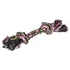 Trixie Žaislas Virvė susukta 125g/26cm MR