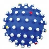 Trixie Žaislas Spuoguotas kamuolys-bomba 6.5cm