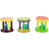 TRIXIE Rutulinis ritinys, plastmas., ø 4,5 cm
