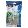 Trixie Žolė natūrali katėms 100g maišelyje MR
