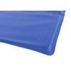 TRIXIE Vėsinantis kilimėlis, XL-XXL: 100x60 cm, mėlynas