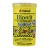 TROPICAL Bio-Vit - maistas akvariumo žuvims - 500 ml/100 g