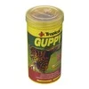 TROPICAL Guppy - maistas akvariumo žuvims - 250 ml/50 g