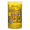 TROPICAL Ichtio-Vit - maistas akvariumo žuvims - 500 ml/100 g