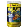 Tropical Malavis traškučiai - gali 250 ml / 130 g