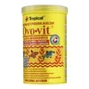 TROPICAL Ovo-Vit - maistas akvariumo žuvims - 1000 ml/200 g
