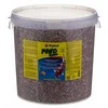 Tropical Pond Sticks Mixed 21l - maistas žuvims auginamas tvenkinyje
