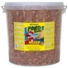 Tropical Pond Sticks Mixed 21l - maistas žuvims auginamas tvenkinyje