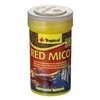 Tropical Raudona Mico gali 100ml / 8g