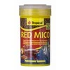 Tropical Raudona Mico gali 100ml / 8g
