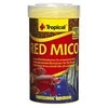 Tropical Raudona Mico gali 100ml / 8g