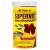 TROPICAL Supervit Mini Granulat - Maistas akvariumo žuvims - 250 ml/162,5 g