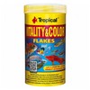 Tropical Vitality ir Color Granulės 100ml