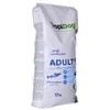 TROPIDOG Premium Adult Medium &amp; Large lašiša su ryžiais - sausas šunų maistas - 12 kg