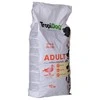 TROPIDOG Premium Adult Medium &amp; Large antiena su ryžiais - sausas šunų maistas - 12 kg