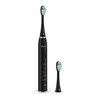 TrueLife SonicBrush Clean30 Juodas Adult Oscillating dantų šepetėlis