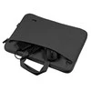 NB CASE ECO 16"Juodas 24447 TRUST