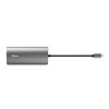 Trust Pasitikėkite Dalyx 7in1 USB-C kelių prievadų adapteriu (TR-23775)