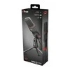 Mikrofonas Trust GXT212 MICO USB Trust, juoda