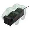 Įkrovimo stotelė Trust Duo Charging Dock – XBOX Series X / S