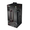 Ausinių stovas Trust GXT 265 Cintar RGB, 23647