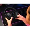 Trust GXT 491 FAYZO ausinės su RGB apšvietimu rankose