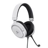 Trust GXT498W FORTA Baltos laidinės ausinės PS5