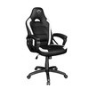 Infini Darbo kėdė Trust 24581, juoda