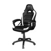 Infini Darbo kėdė Trust 24581, juoda