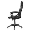 Infini Darbo kėdė Trust 24581, juoda